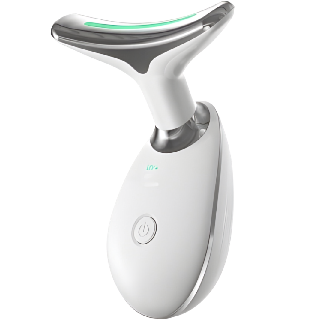 LIORA BEAUTY - Yüz Boyun Ems Güzellik Cihazı