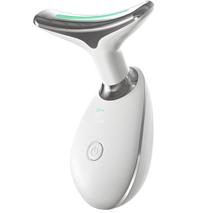 LIORA BEAUTY - Yüz Boyun Ems Güzellik Cihazı