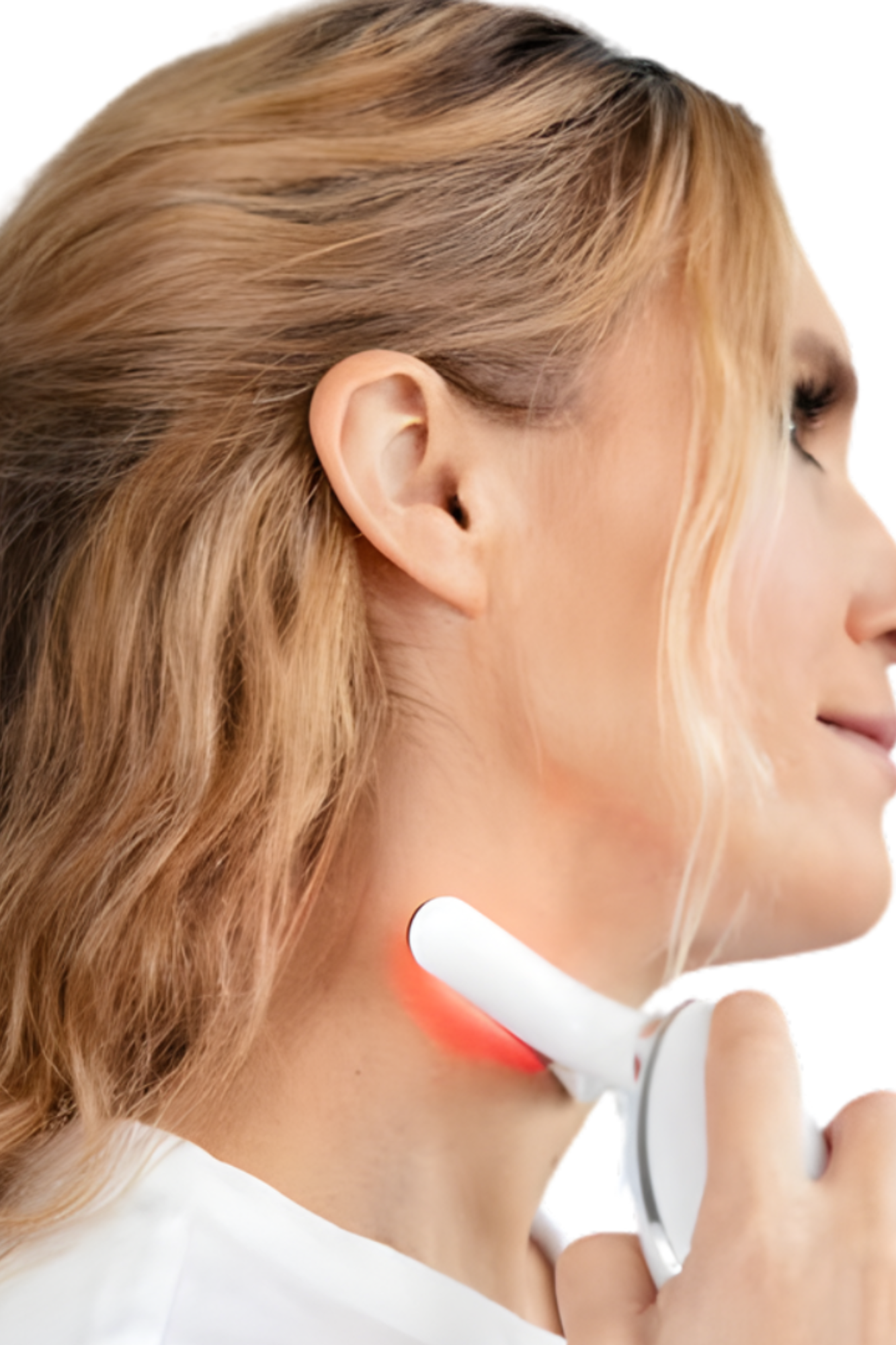 LIORA BEAUTY - Yüz Boyun Ems Güzellik Cihazı