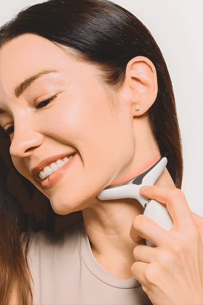 LIORA BEAUTY - Yüz Boyun Ems Güzellik Cihazı